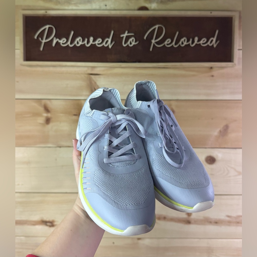 Vionic Embolden Sneaker - Picture 2 of 6